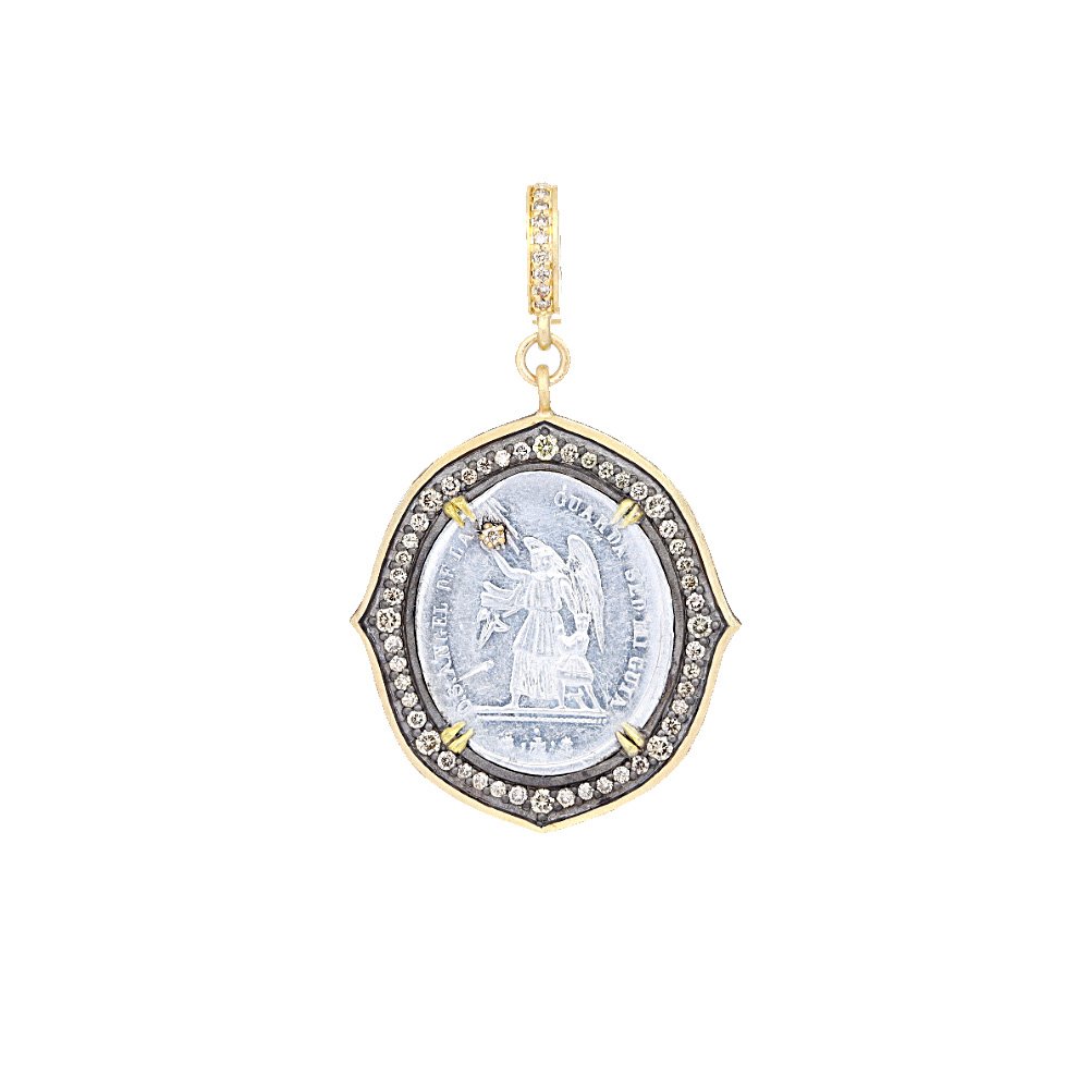 Sabbia Fine Jewelry — Necklace Shop